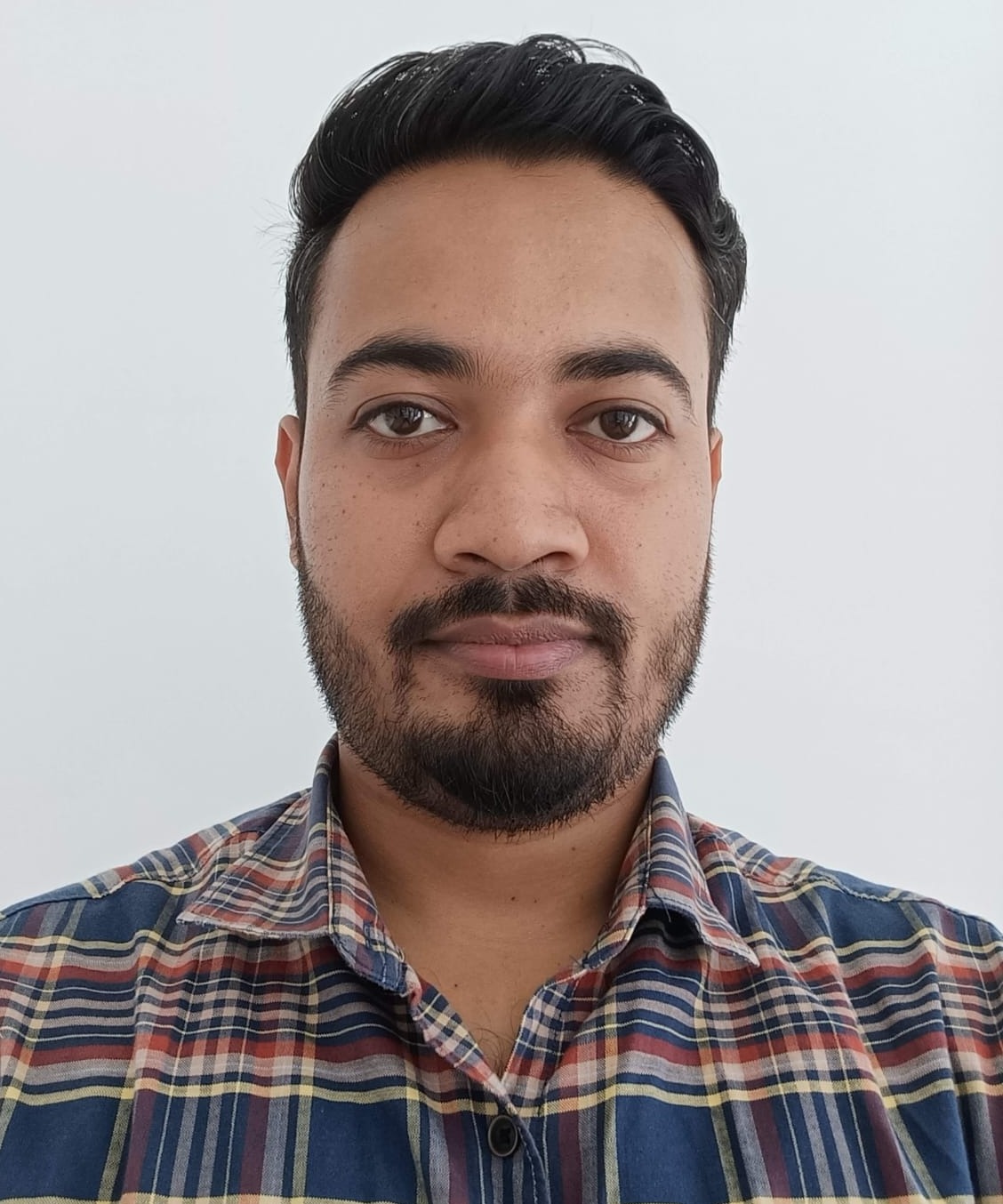 Rikhiraj Bhagawati